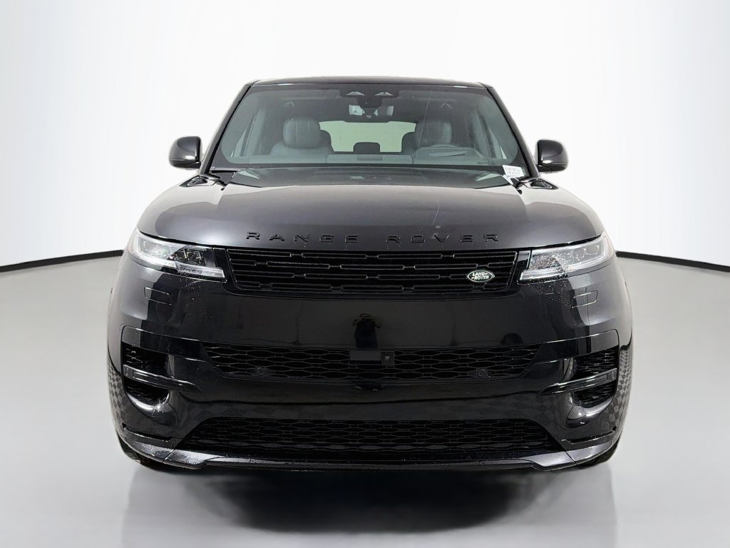 New 2027 Santorini Black Land Rover  Dynamic SE P530 image 2