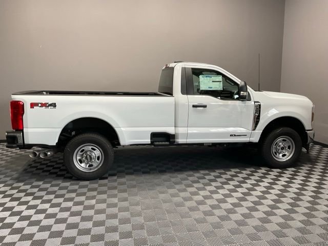 2026 Ford F-350 Super Duty XL - Photo 7