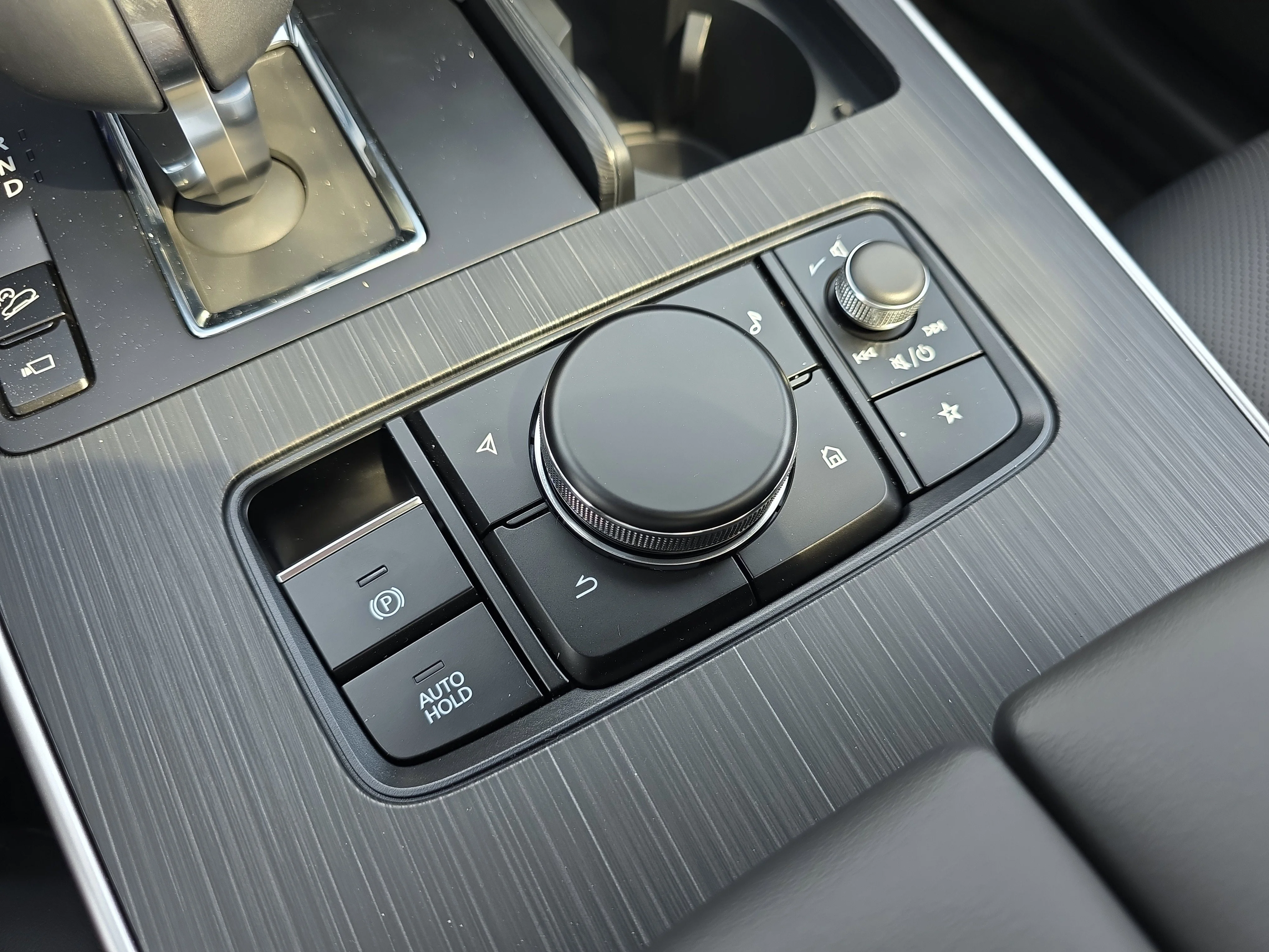 2026 Mazda CX-90 Premium Plus Package - Photo 36