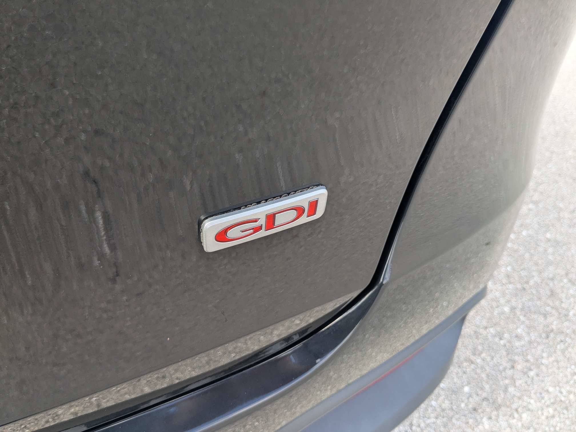 Used 2018 Ebony Black Kia L image 15