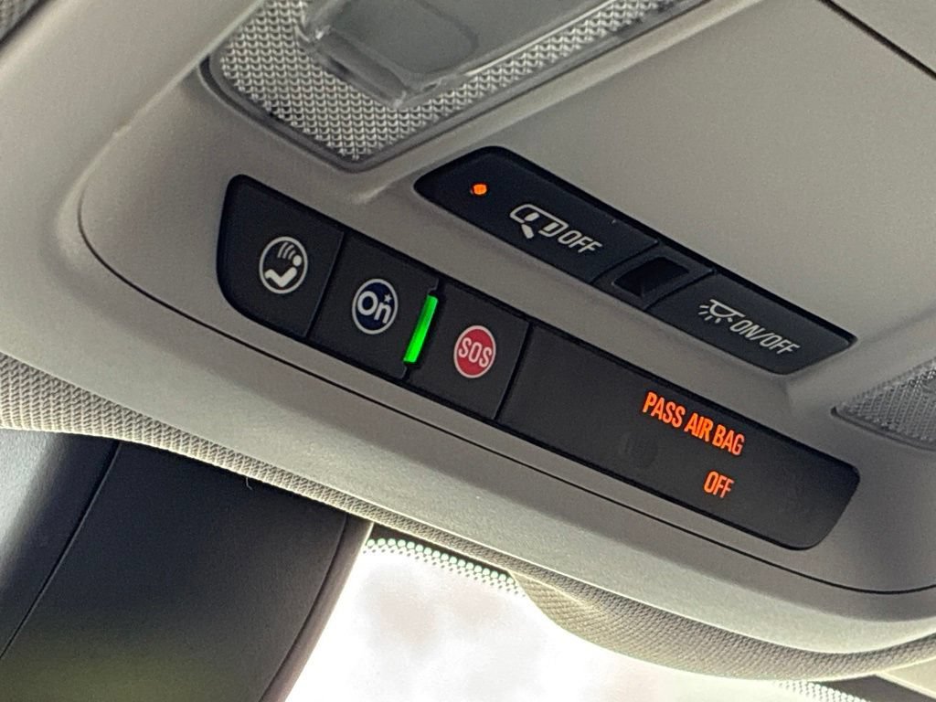 Used 2018 SANDY RIDGE METALLIC Chevrolet LT image 25