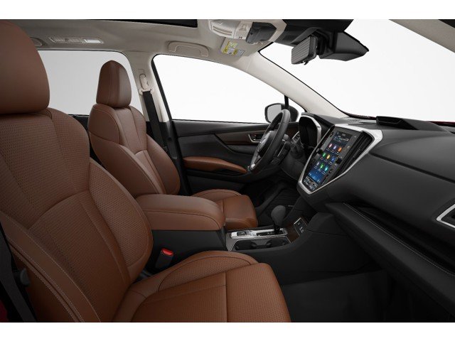 New 2027 DARK MAHOGANY PEARL Subaru Touring image 16