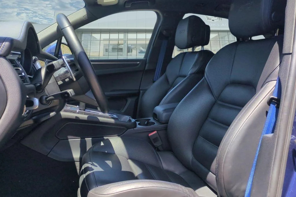 2023 Porsche Macan GTS - Photo 14