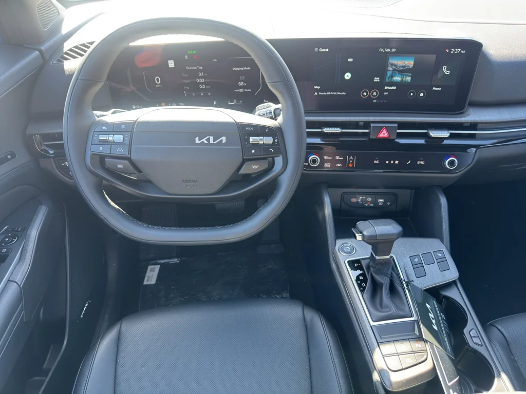 2026 Kia Sportage X-Line - Photo 10