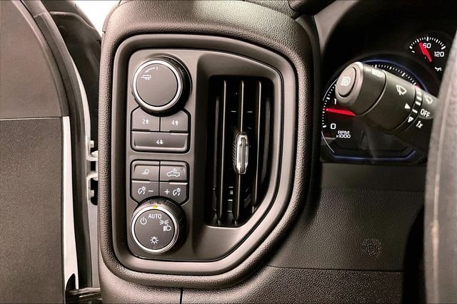 2025 Chevrolet Silverado 3500HD Work Truck - Photo 37