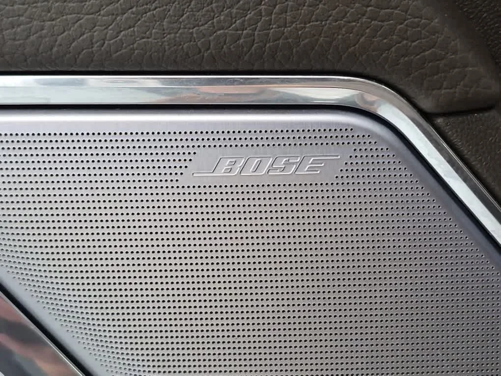 Certified Used 2024 White Frost Tricoat GMC Denali image 21
