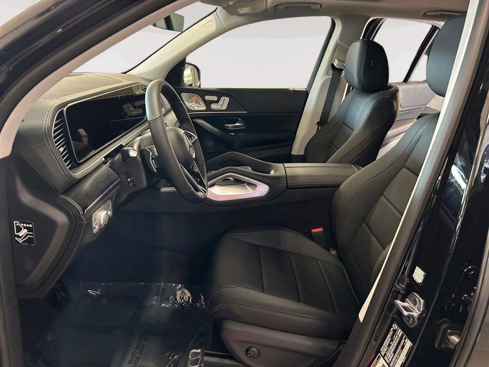 New 2026 Black Mercedes-Benz GLE 350 image 13