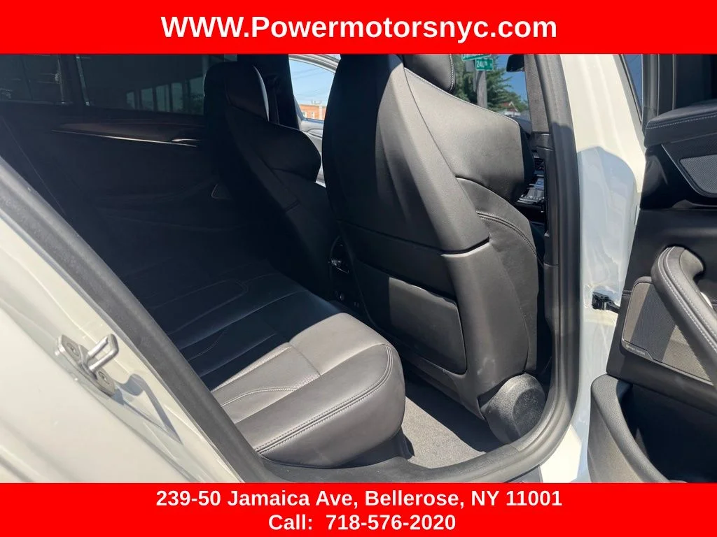 Used 2021 White BMW Base image 29