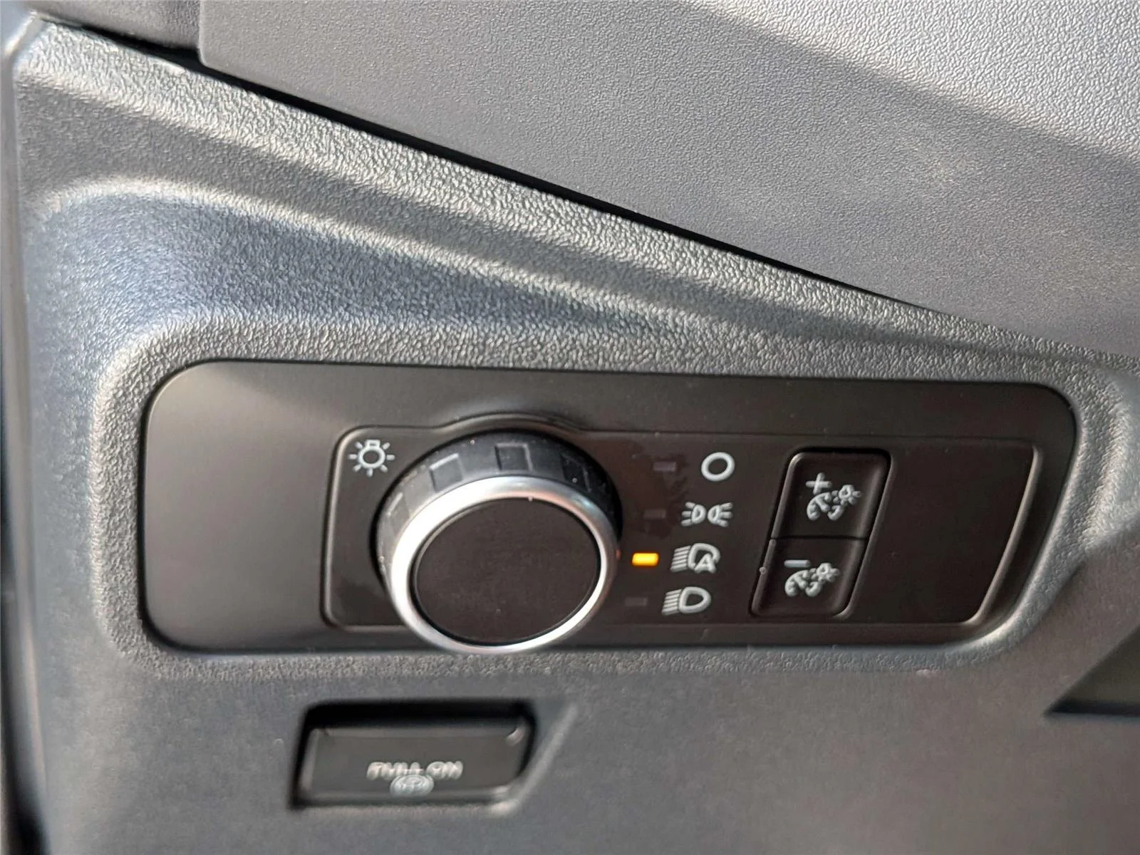 New 2026 Desert Sand Ford Big Bend® image 24