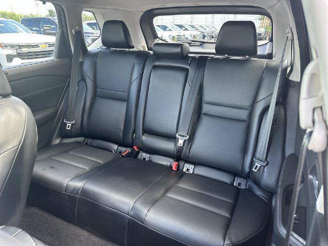 Used 2023 Black Nissan SV image 26