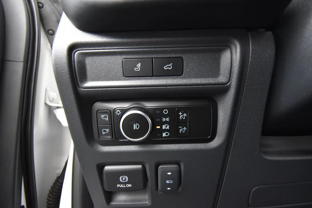 2024 Ford Expedition Platinum - Photo 33