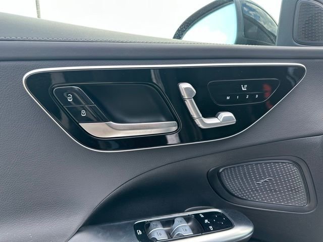 New 2026 Black Mercedes-Benz C 300 image 12