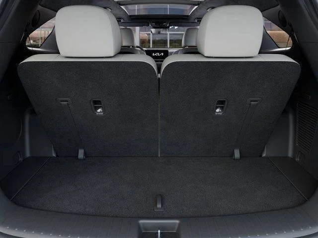 New 2026 Steel Gray Kia X-Line SX Prestige AWD image 19