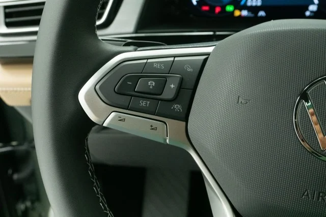 2026 Volkswagen Atlas Cross Sport SE w/Tech - Photo 23