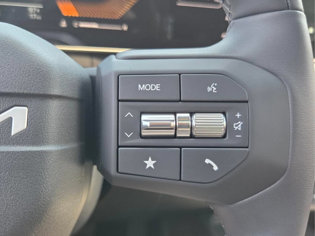 New 2027 Magma Red Matte Kia X-Line S image 31