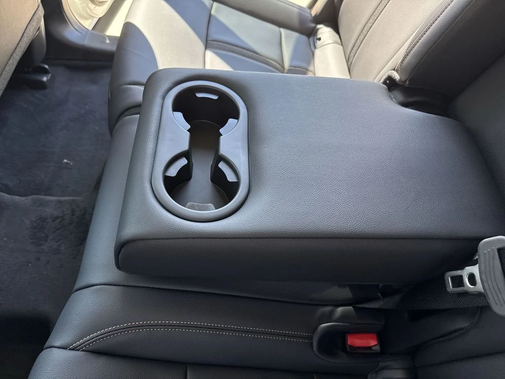 New 2026 Rhodium White Premium Mazda SC AWD image 38