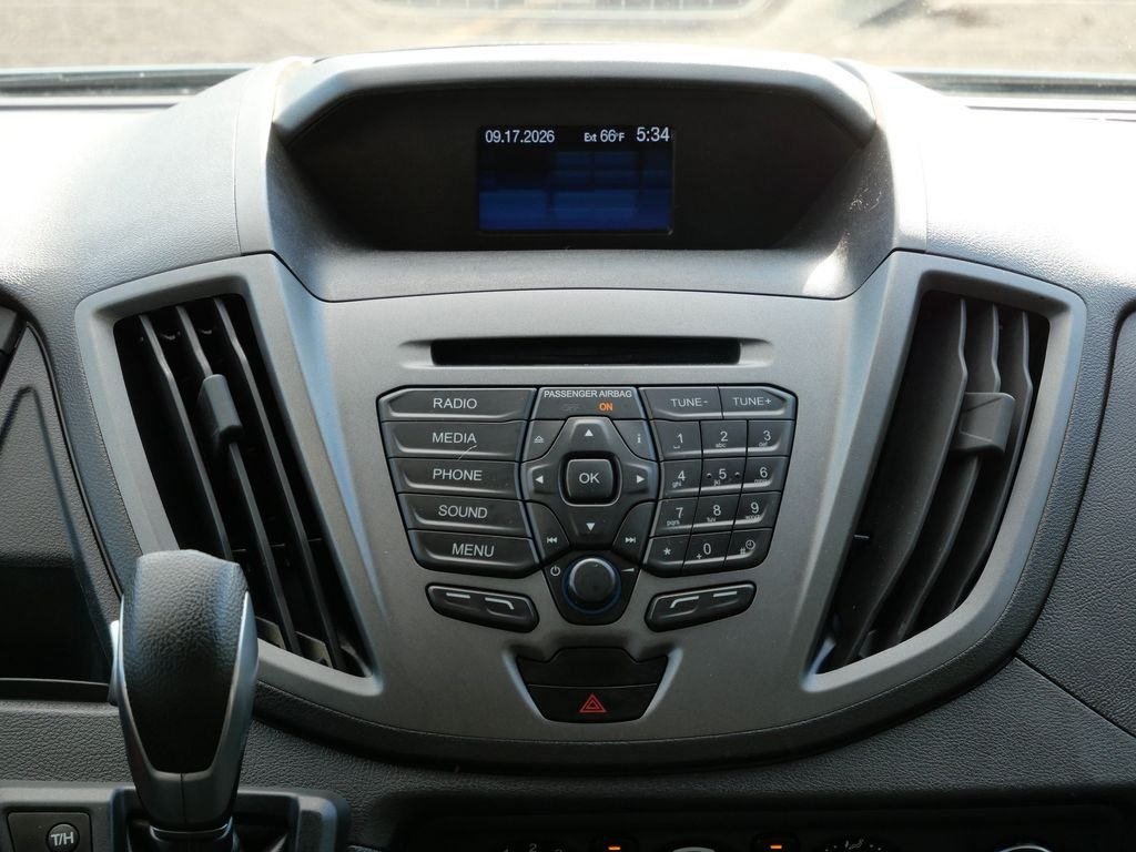 Used 2015 White Ford Base image 17