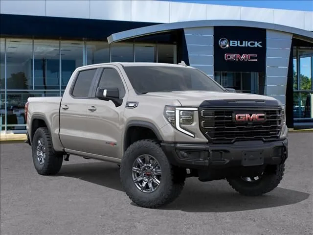 New 2026 Coastal Dune GMC AT4X image 7