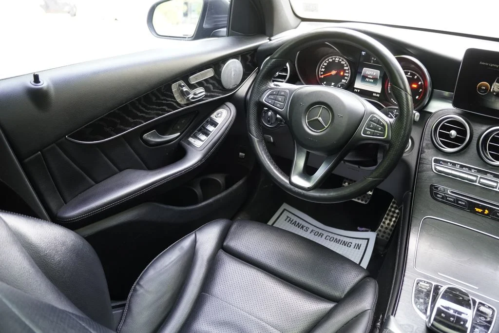 2018 Mercedes-Benz GLC GLC300 - Photo 24
