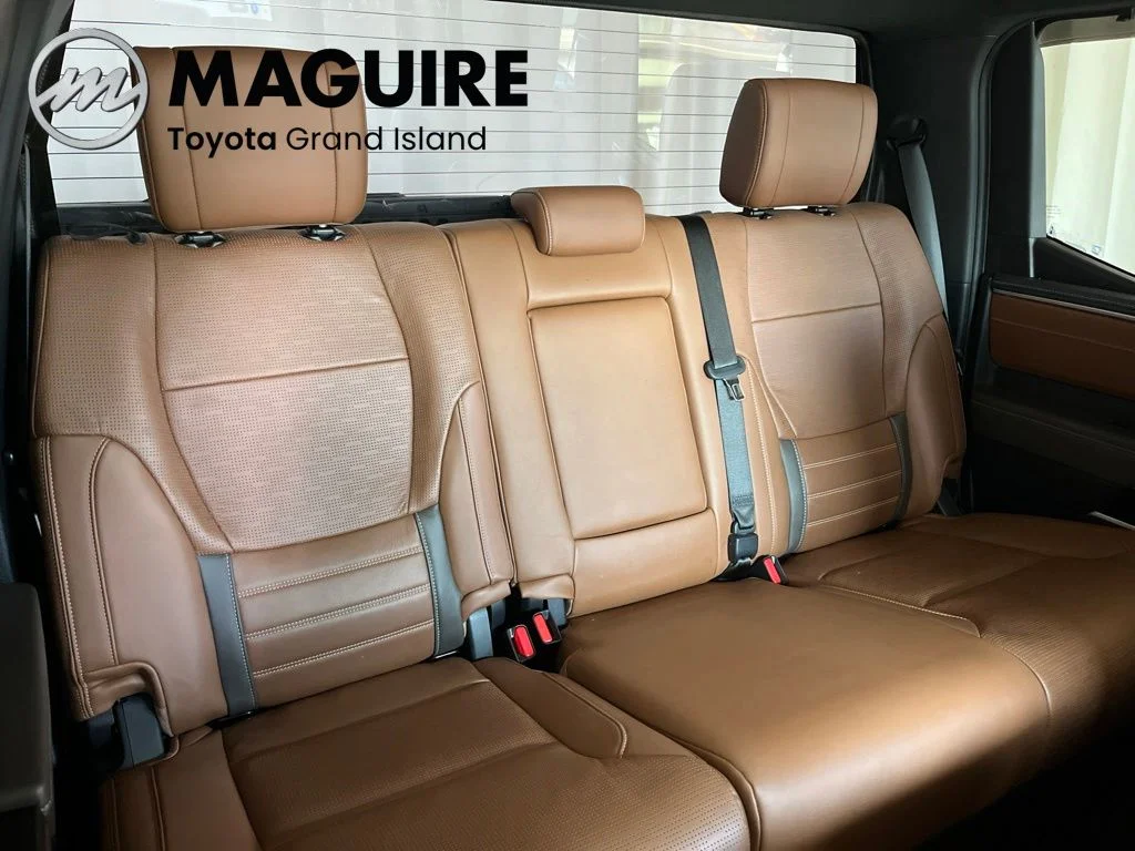 Used 2023 Black Toyota 1794 image 34