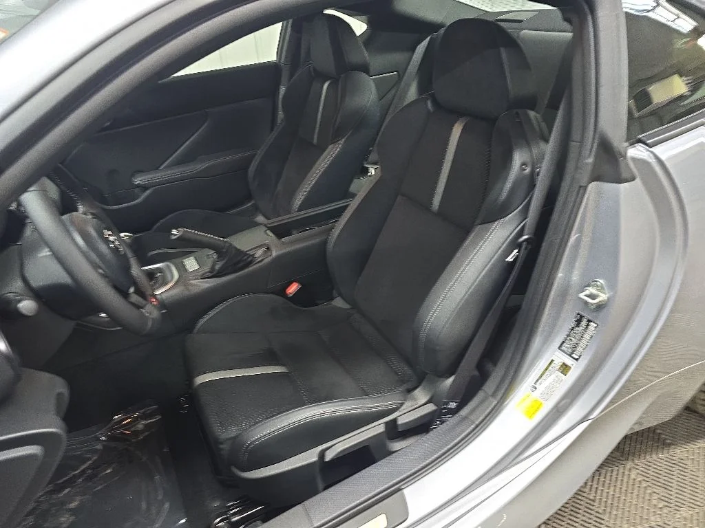 Used 2025 Gray Toyota Premium image 28