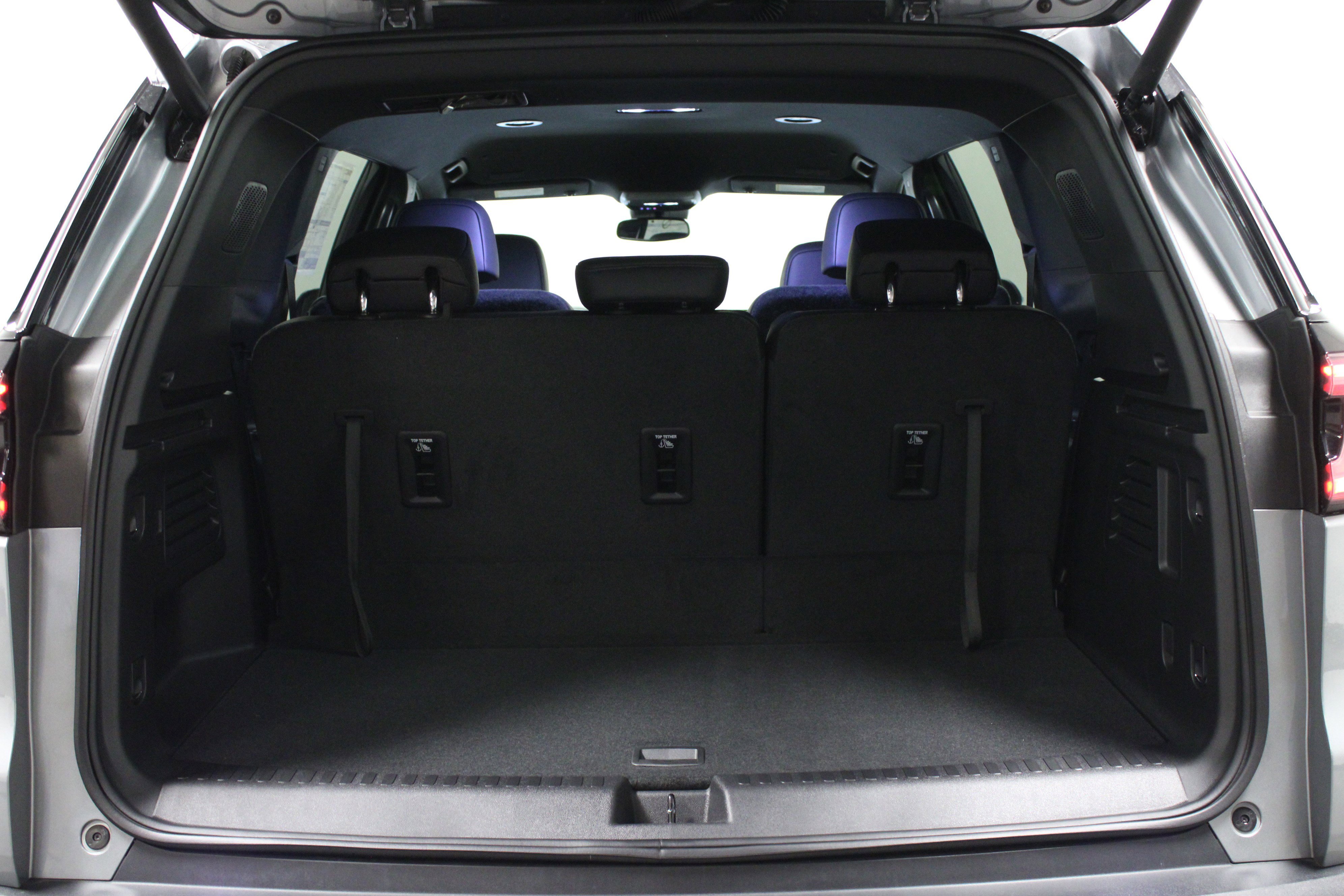 2025 GMC Acadia Elevation - Photo 15