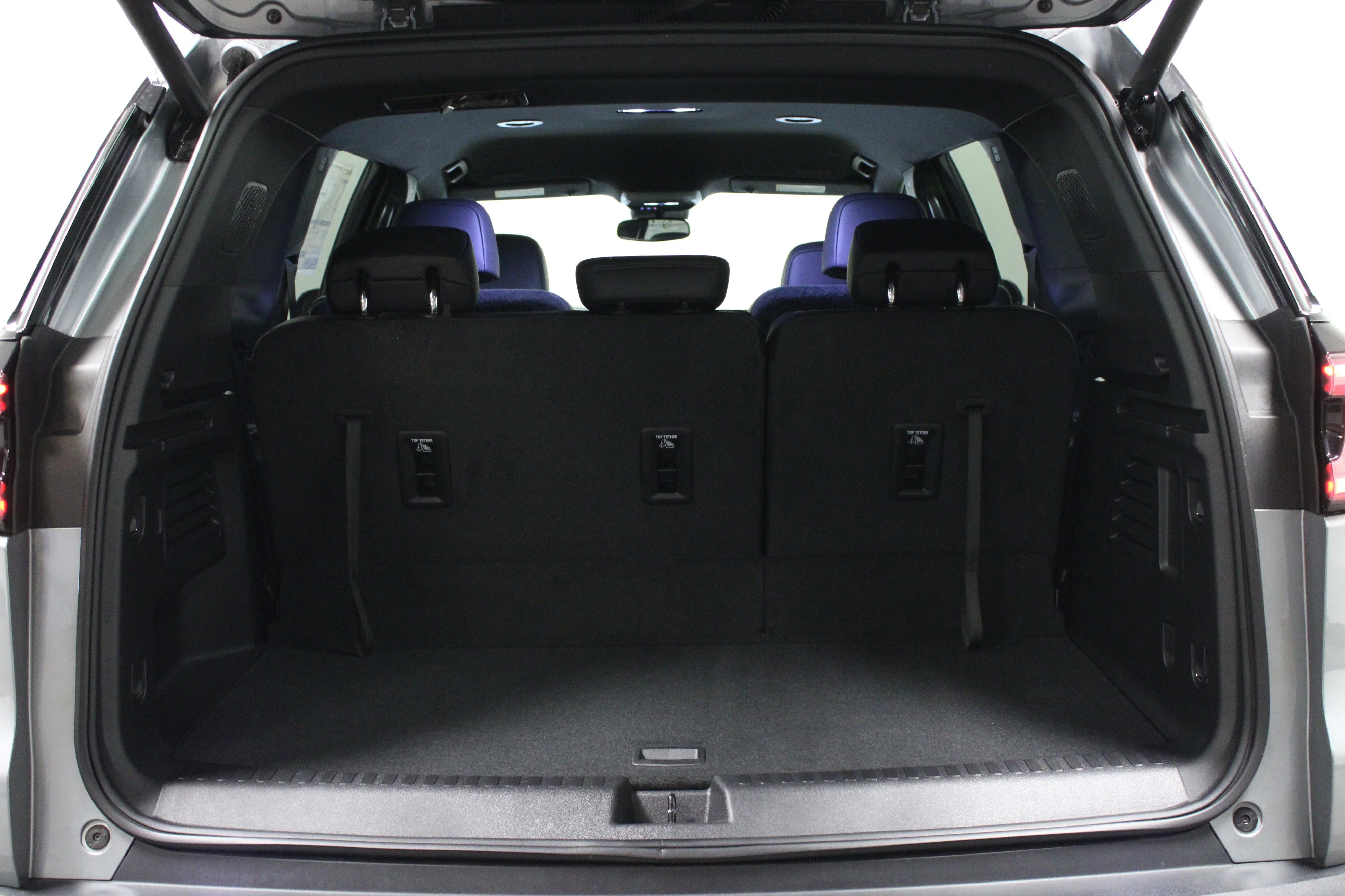 2025 GMC Acadia Elevation - Photo 15