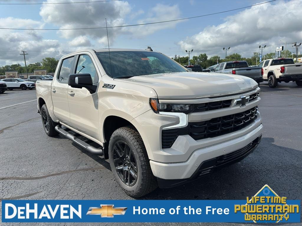 2026 Chevrolet Silverado 1500 RST - Photo 10