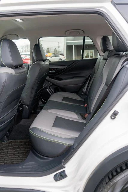 Used 2023 White Subaru Onyx Edition image 11