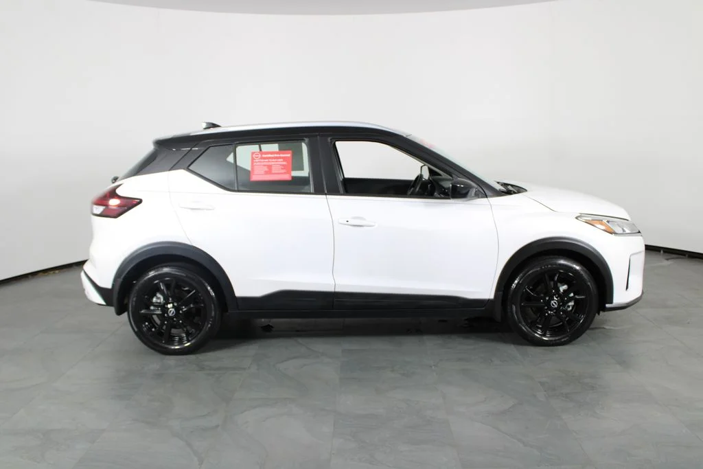 2024 Nissan Kicks SV - Photo 15