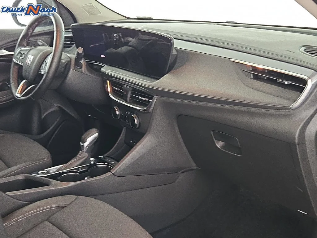 2025 Buick Encore GX Preferred - Photo 32