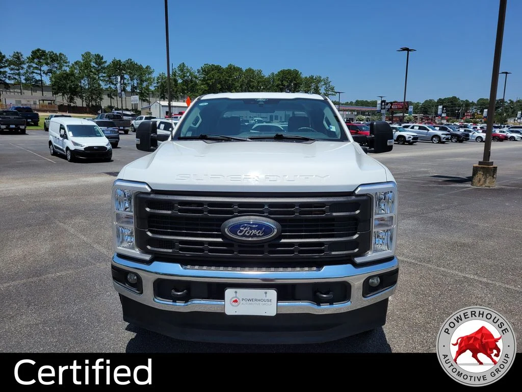 Used 2024 White Ford XL image 10