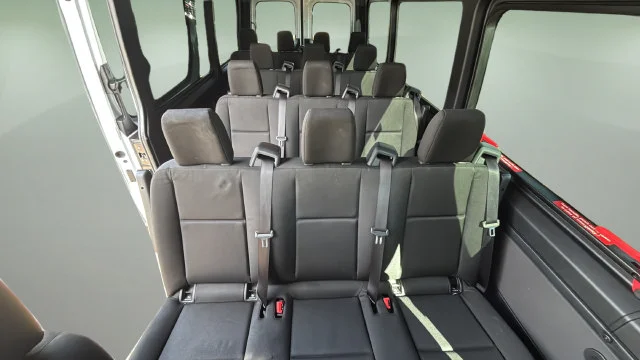 Used 2025  Mercedes-Benz Passenger 170 WB image 40