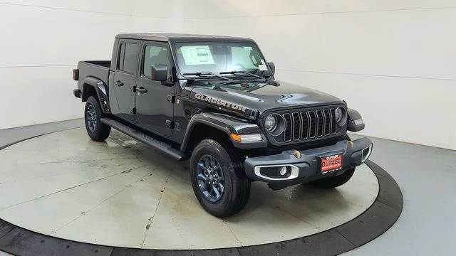 New 2026 Black Clearcoat Jeep 85th Anniversary Edition image 14