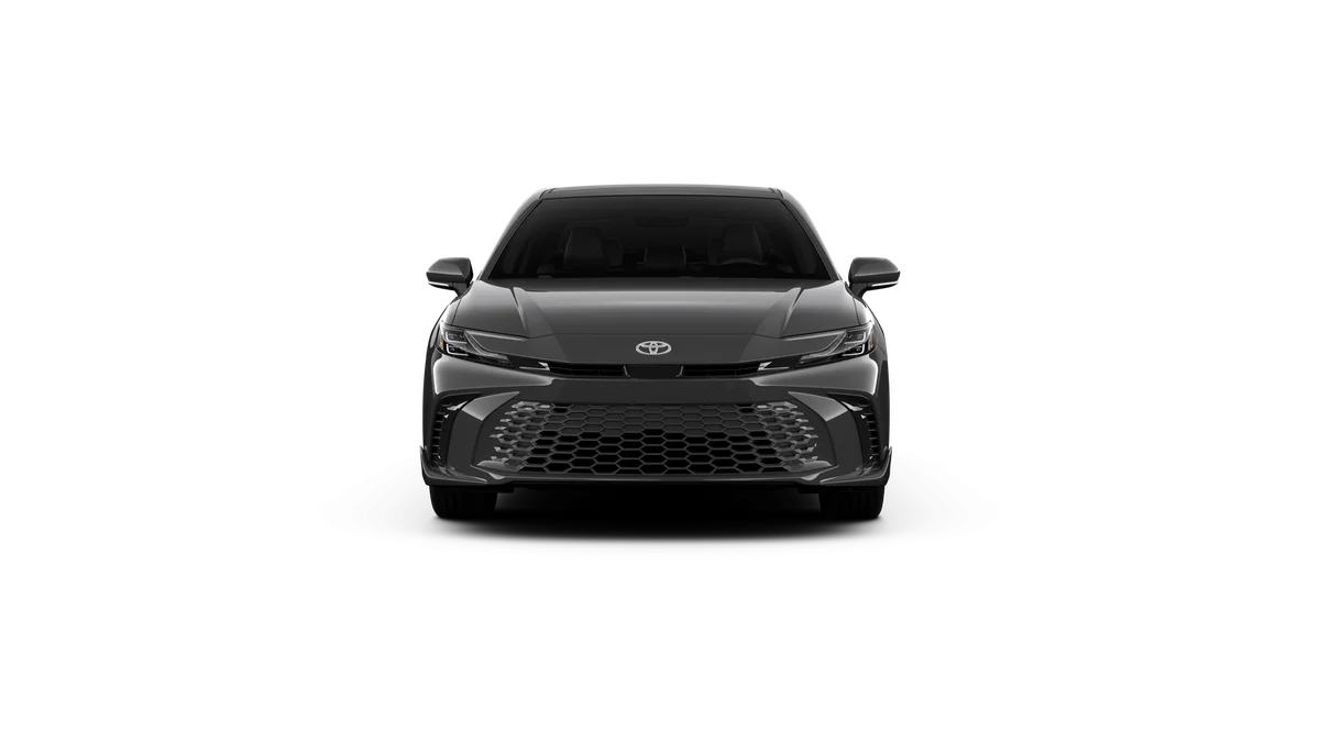 New 2026 Underground Toyota XSE image 17