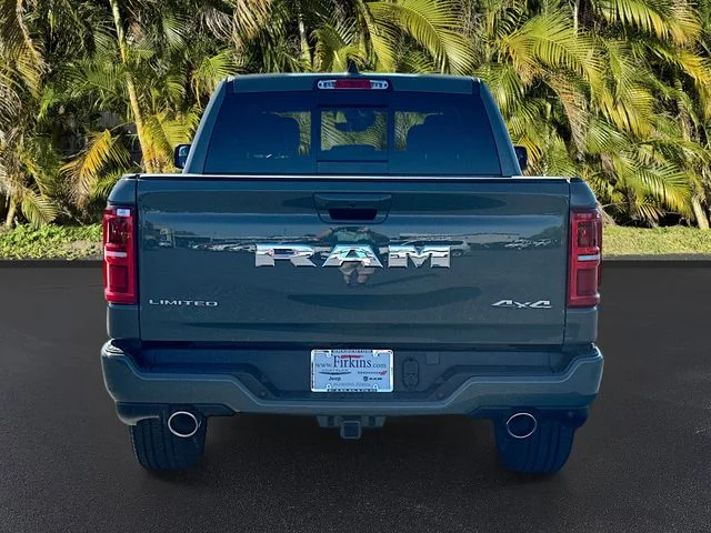 New 2026 Canyon Lake RAM Limited image 5