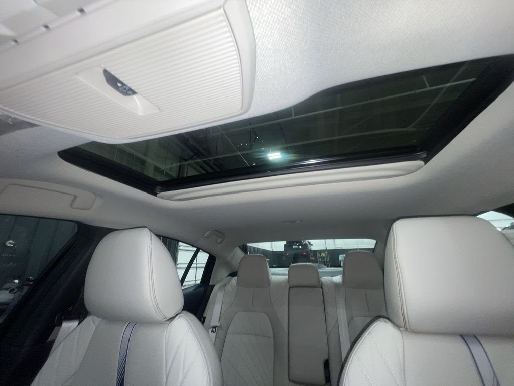 2026 Nissan Sentra SL - Photo 21