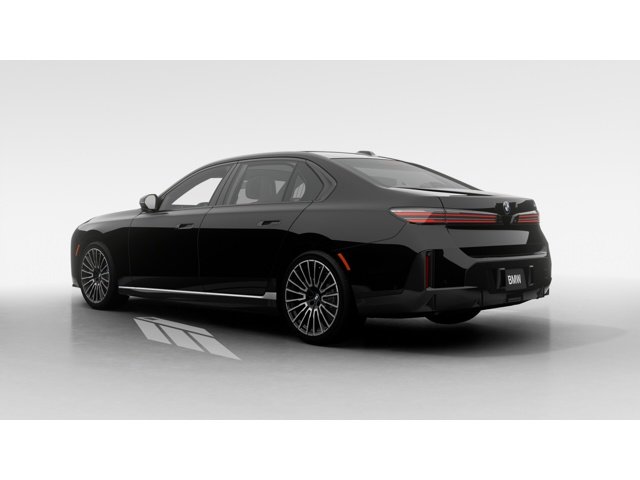 2027 BMW 7 Series photo 2
