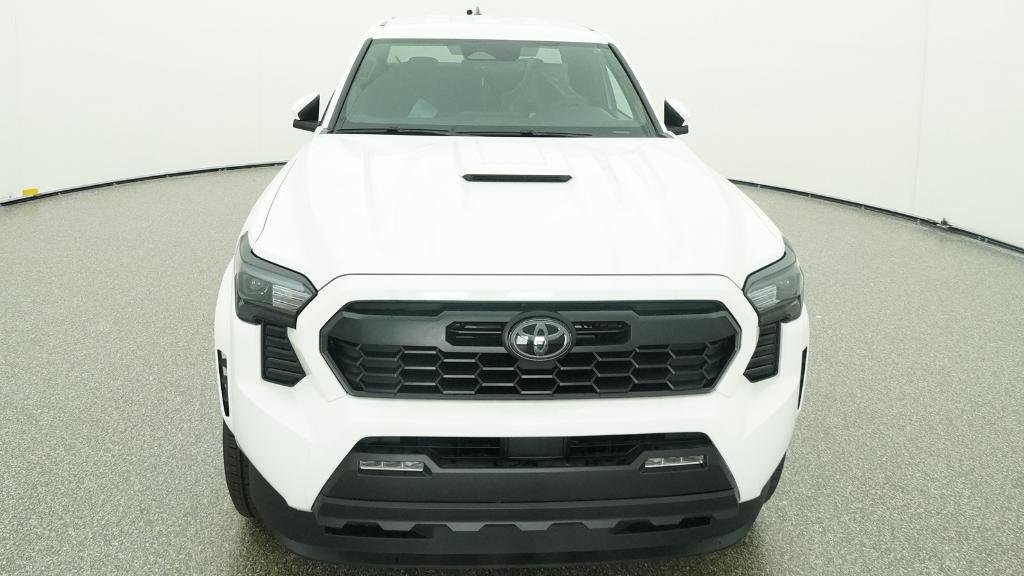2026 Toyota Tacoma TRD Sport - Photo 40