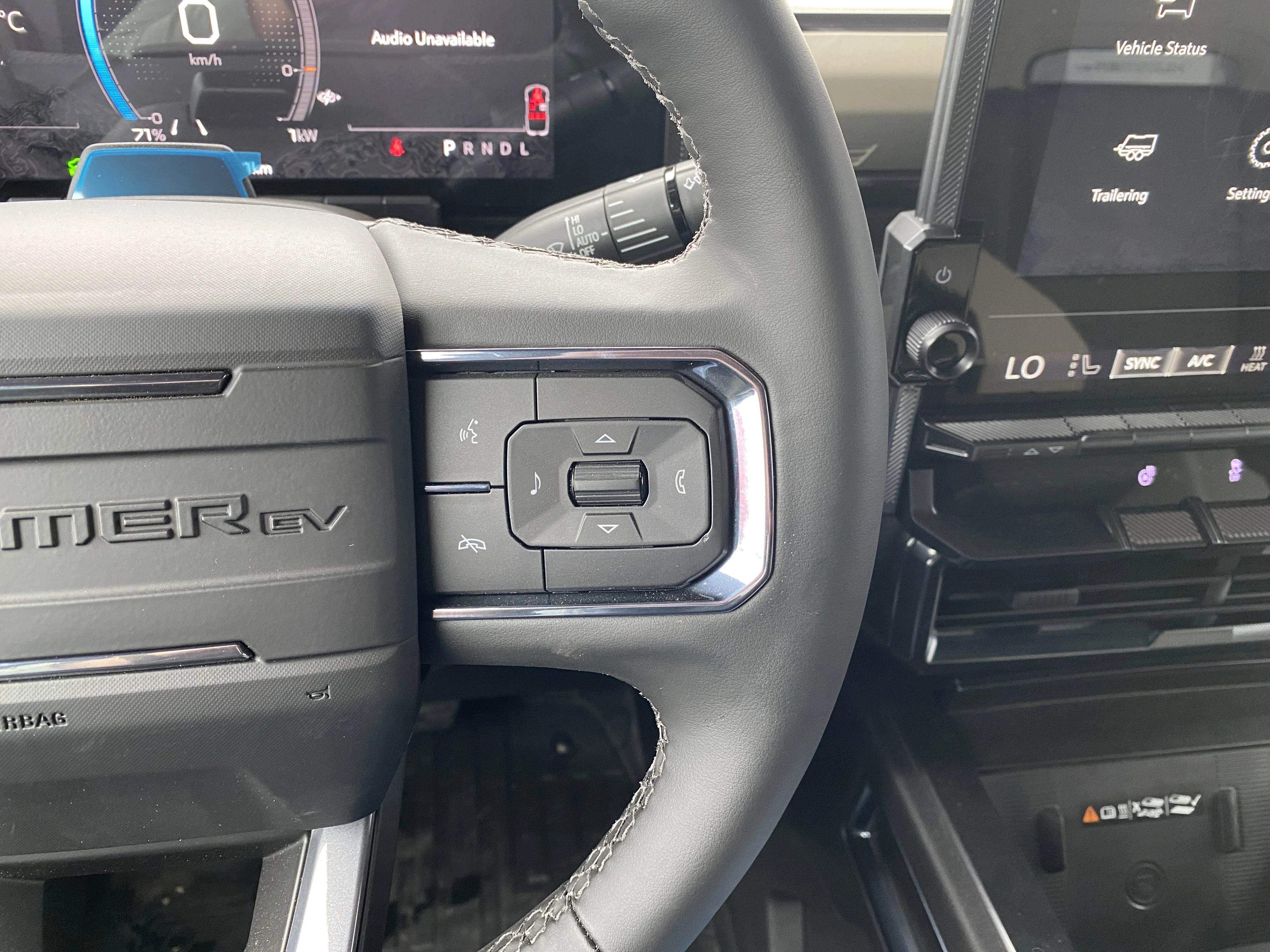 New 2026 VOID BLACK GMC 2X image 18