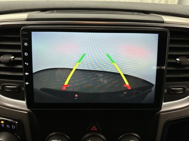 2020 RAM Ram 1500 Classic Warlock - Photo 17