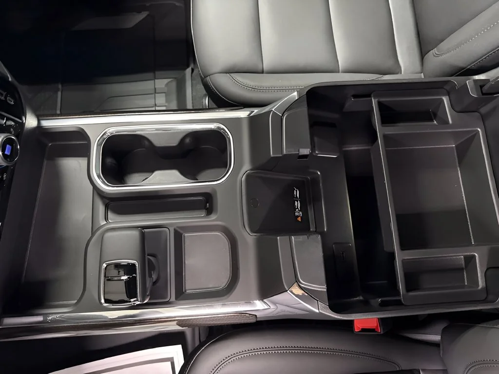 2026 Chevrolet Silverado 1500 RST - Photo 17