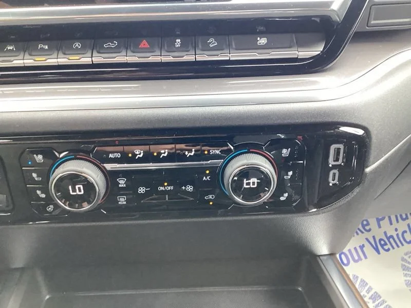 2026 Chevrolet Silverado 1500 High Country - Photo 36
