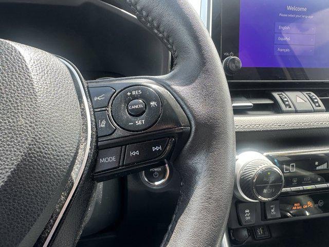 Certified Used 2023 MAGNETIC GRAY MET. Toyota  image 23