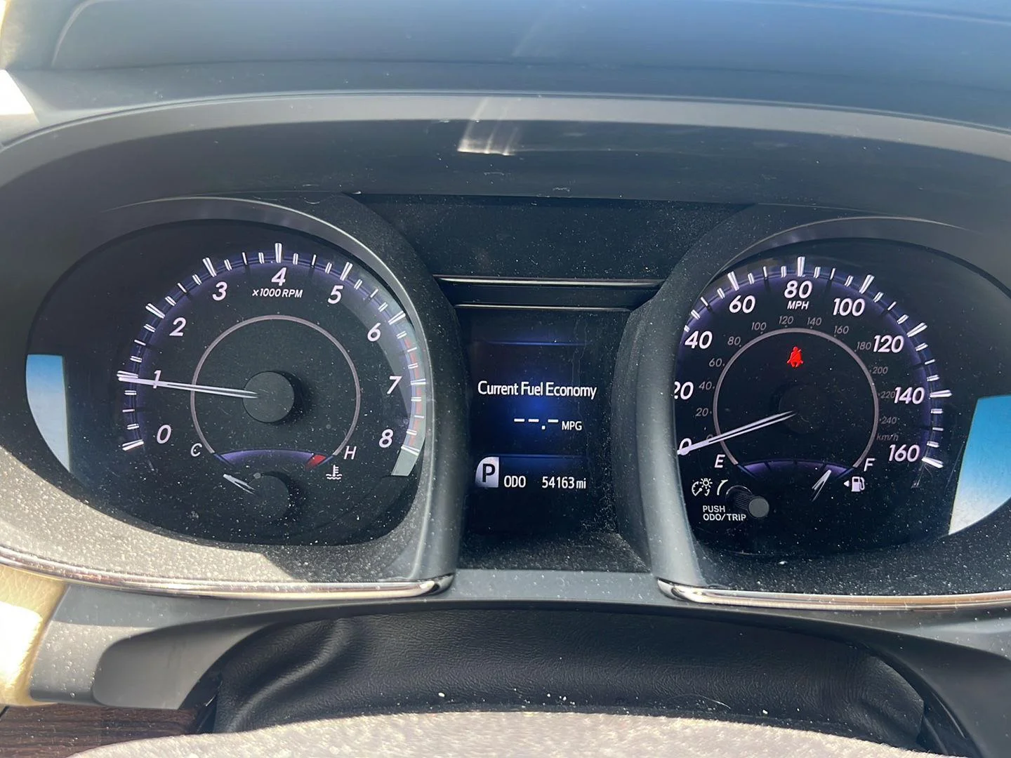 Used 2015 Mica Toyota Limited image 6