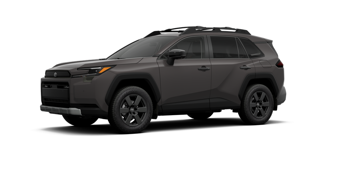 New 2026 Urban Rock Toyota Woodland image 2
