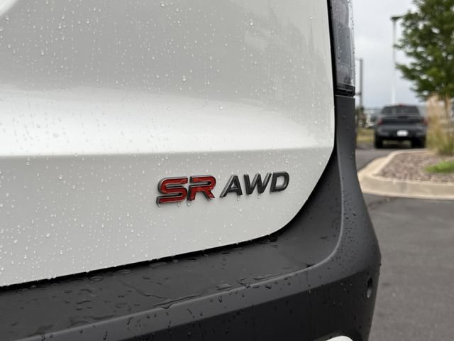 2025 Nissan Kicks SR AWD - Photo 8