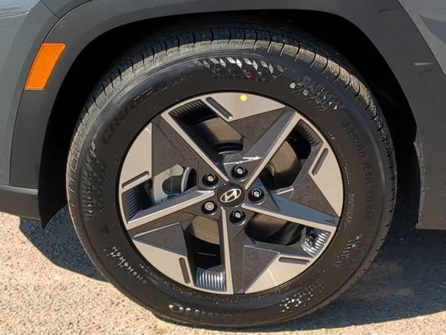 2025 Hyundai Tucson SEL Convenience - Photo 41
