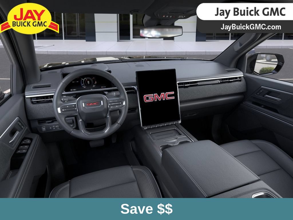 2026 GMC Sierra EV Elevation - Photo 15