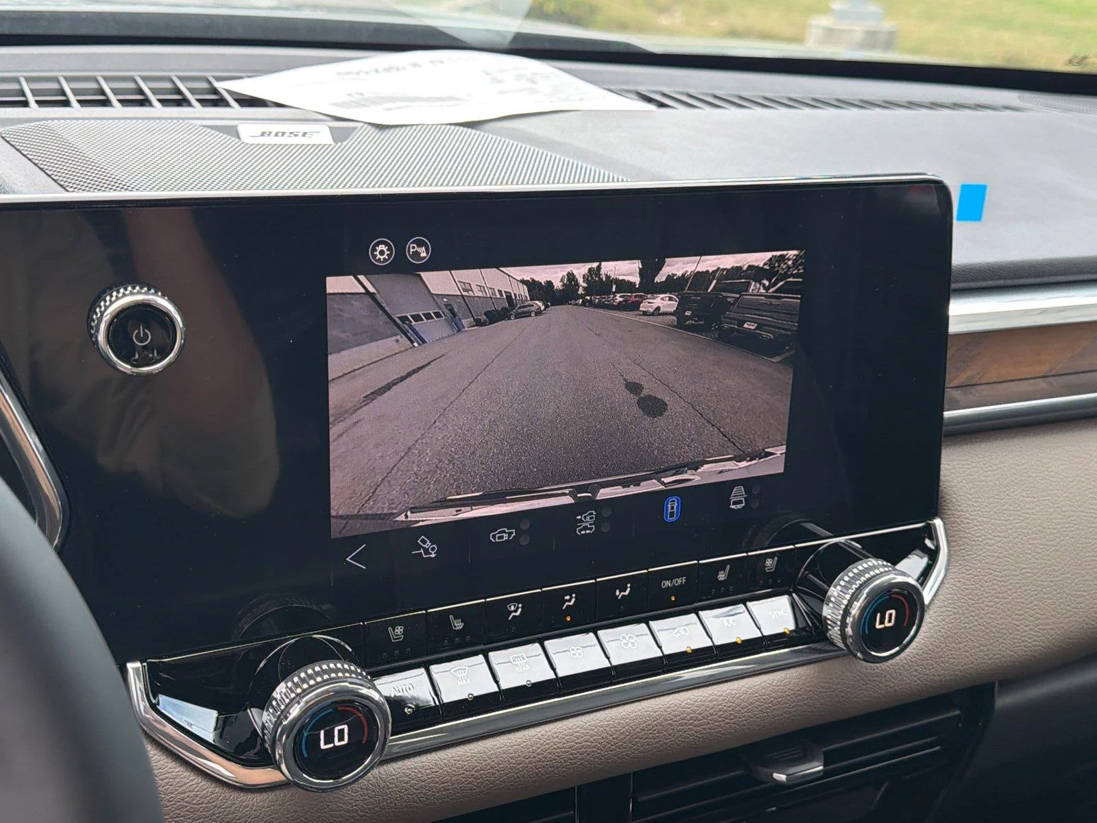 2026 GMC Canyon Denali - Photo 20